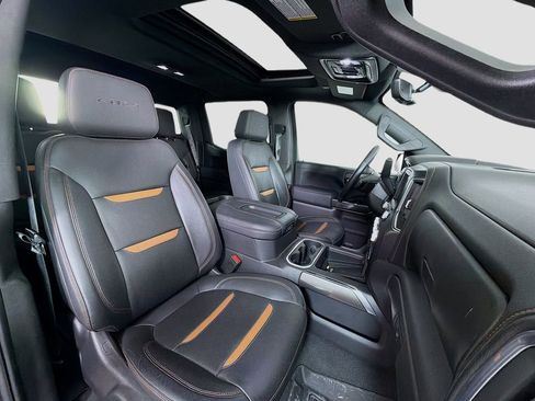 Used 2021 GMC Sierra 1500 AT4 w/ AT4 Premium Package image 31