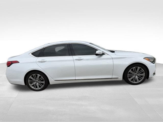 Used 2019 Genesis G80 3.8 RWD image 9