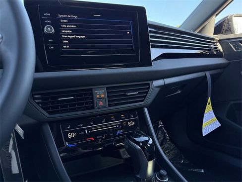 New 2026 Volkswagen Jetta Sport image 13