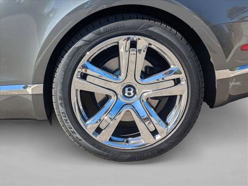 Used 2012 Bentley Continental GT image 9