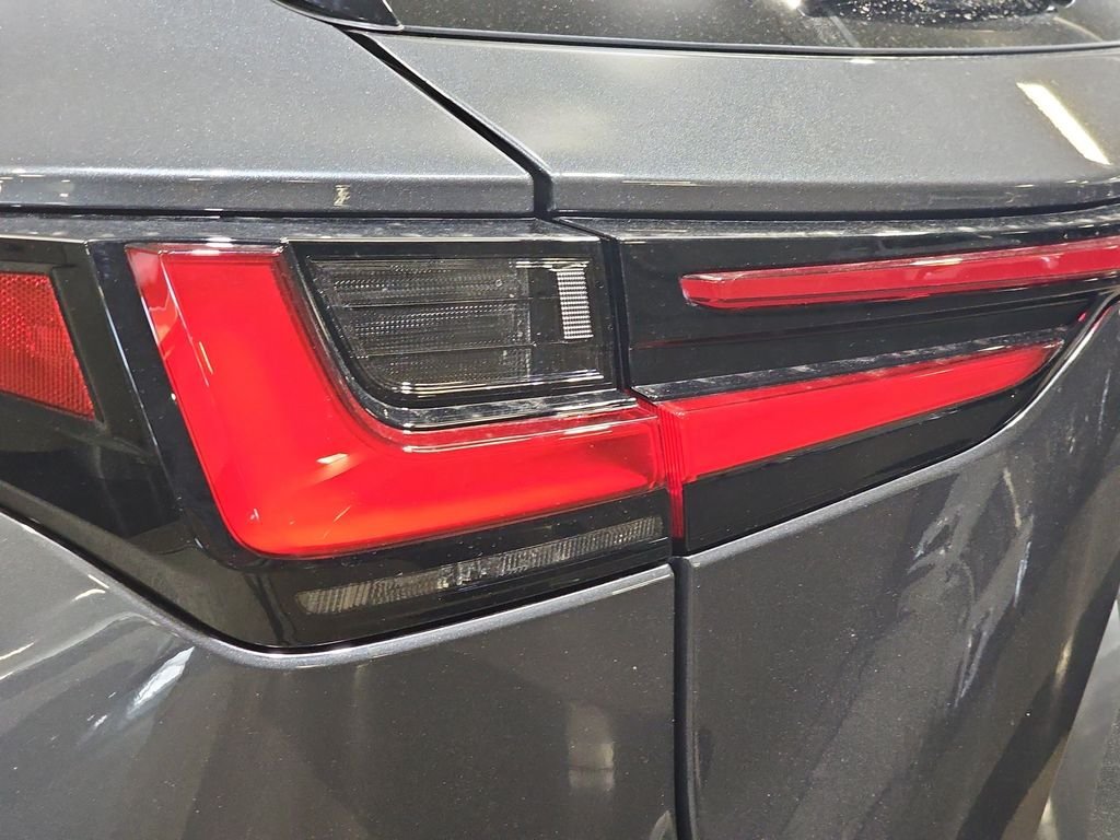 New 2026 Lexus NX 350 AWD w/ Accessory Package (K3) image 33
