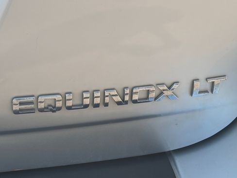 Used 2011 Chevrolet Equinox LT w/ Driver Convenience Package AWD/4WD image 27