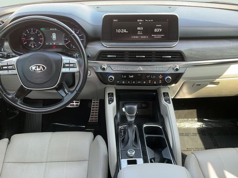 Used 2021 Kia Telluride SX w/ Towing Package FWD image 21