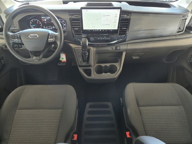 Used 2025 Ford Transit 350 XLT RWD image 29