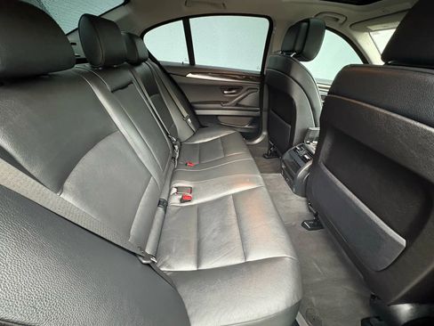 Used 2013 BMW 528i Sedan image 26