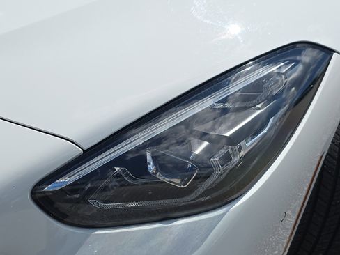 Used 2025 BMW Z4 sDrive30i RWD image 26