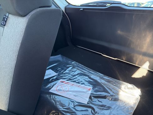 New 2026 Nissan Kicks SV w/ Cold Weather Package image 33