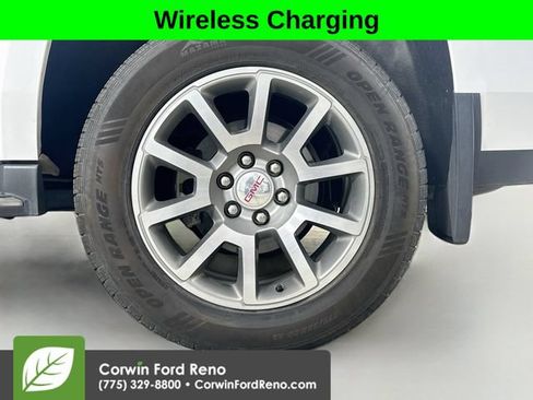 Used 2016 GMC Yukon XL Denali w/ Open Road Package AWD/4WD image 34