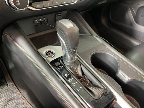 Used 2021 Nissan Altima 2.5 SR FWD image 9