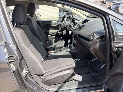 Used 2016 Ford Fiesta SE FWD image 23