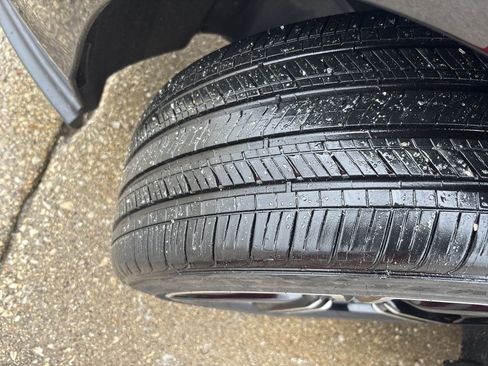 Used 2025 Honda Accord Sport image 26