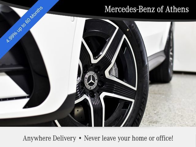 New 2026 Mercedes-Benz GLC 300 4MATIC image 11