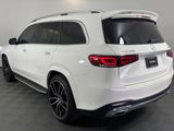 Used 2022 Mercedes-Benz GLS 450 4MATIC image 3
