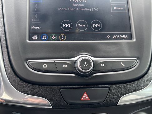 Used 2020 Chevrolet Equinox LT image 26