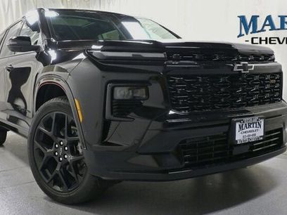 New 2026 Chevrolet Traverse RS