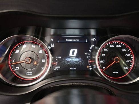 Used 2023 Dodge Charger Scat Pack image 31