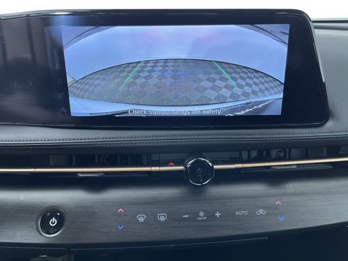 Certified 2024 Nissan Ariya AWD image 18