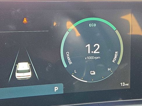 New 2026 Hyundai Santa Fe Limited image 34