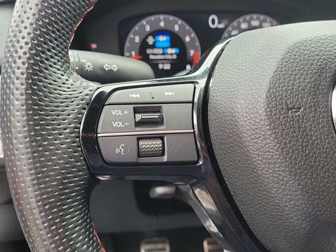 Used 2024 Acura Integra Type S FWD image 32