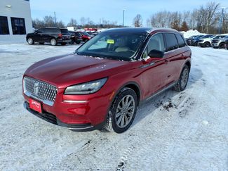 Used 2020 Lincoln Corsair Standard w/ Premium Package video 1