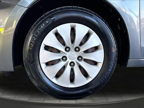 Used 2012 Honda Accord LX image 29
