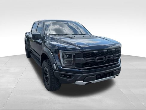 Used 2023 Ford F150 Raptor w/ Raptor Carbon Fiber Package AWD/4WD image 3