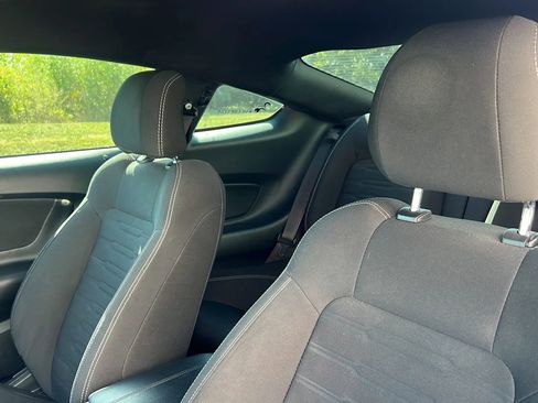 Used 2015 Ford Mustang GT w/ GT Performance Package image 10