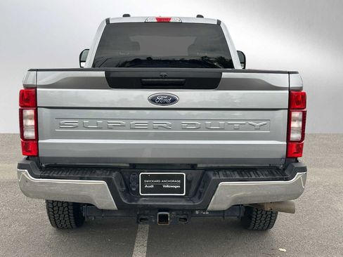 Used 2022 Ford F250 XLT image 6