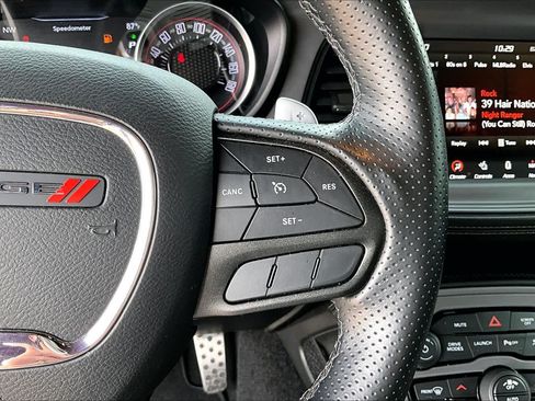 Used 2023 Dodge Challenger R/T Scat Pack w/ Plus Package RWD image 24