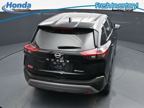 Used 2023 Nissan Rogue SV AWD/4WD image 26