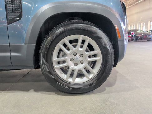 Used 2020 Land Rover Defender 110 S image 16