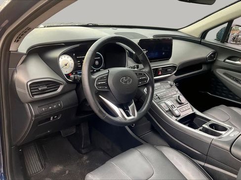 Used 2021 Hyundai Santa Fe Limited FWD image 18