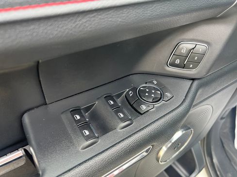 Used 2022 Ford Expedition Max Limited AWD/4WD image 14