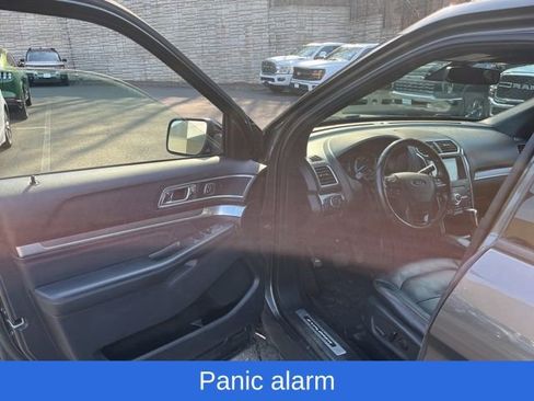 Used 2019 Ford Explorer Sport w/ Equipment Group 401A image 22