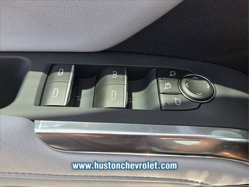 New 2026 Chevrolet Traverse High Country FWD image 25