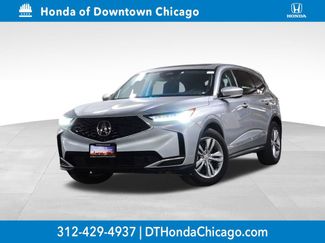 Used 2025 Acura MDX SH-AWD 360° Tour