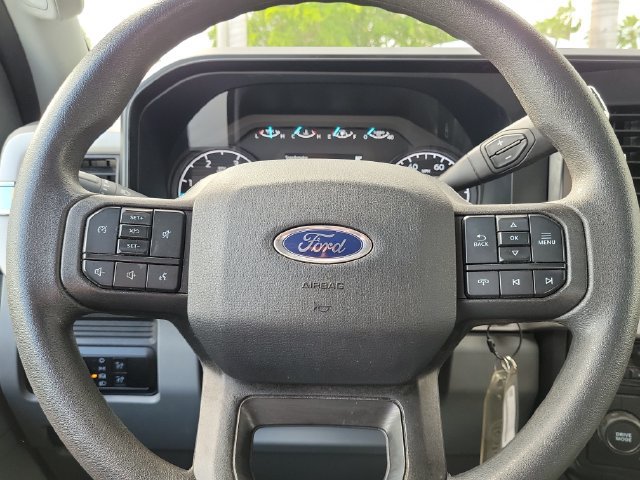 Used 2026 Ford F250 XL AWD/4WD image 19