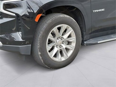 Used 2024 Chevrolet Tahoe Premier image 7