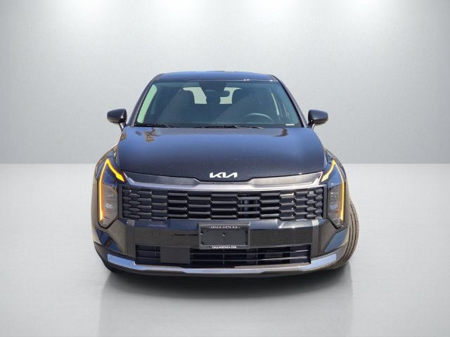 New 2027 Kia Sportage LX FWD image 2