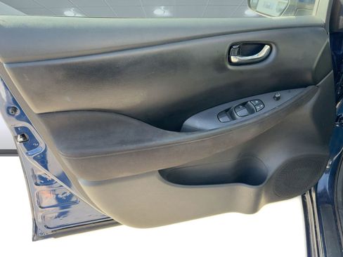 Used 2017 Nissan Leaf S w/ Charge Package image 23