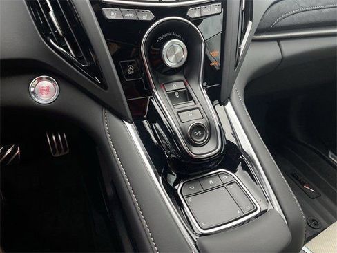 New 2026 Acura RDX A-Spec image 21