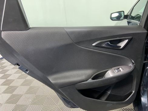 Used 2020 Chevrolet Malibu LT image 24