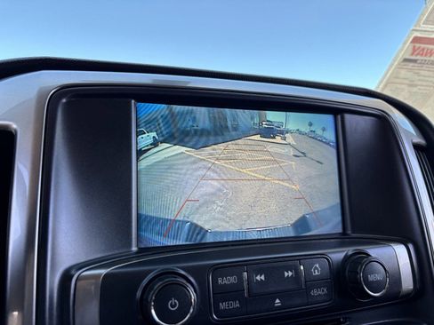 Used 2018 Chevrolet Silverado 1500 LT w/ All Star Edition RWD image 24