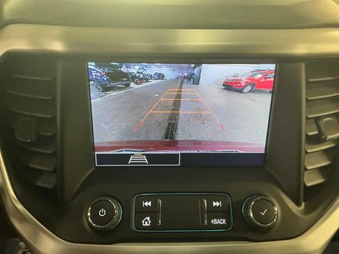 Used 2023 GMC Acadia SLE w/ Driver Convenience Package AWD/4WD image 23