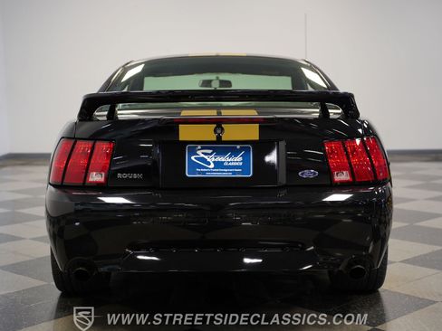 Used 2003 Ford Mustang GT RWD image 24