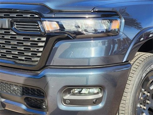 New 2026 RAM 1500 Lone Star image 5