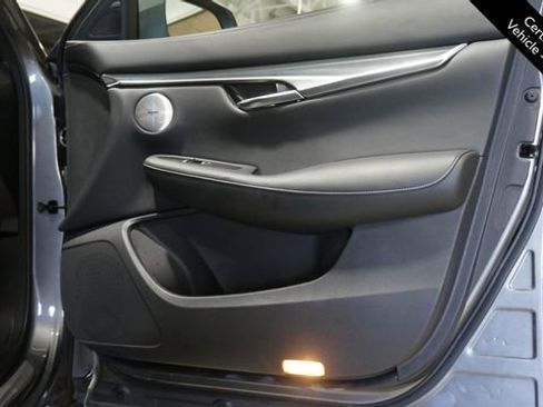 Certified 2023 INFINITI QX50 Sport image 61