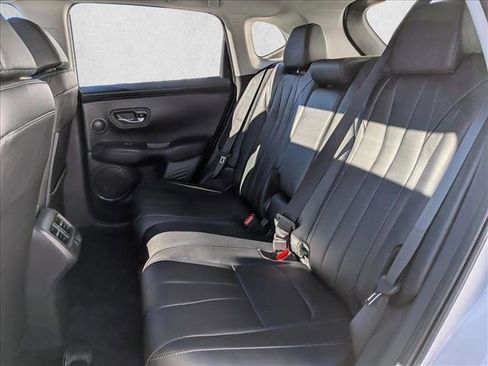 New 2025 Acura ADX AWD image 16