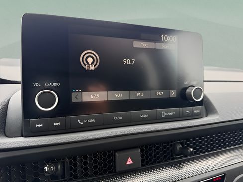 Certified 2024 Honda CR-V EX image 16