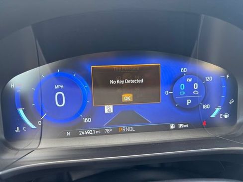 Used 2020 Ford Escape SE Sport AWD/4WD image 14